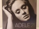 ADELE - 21 2011 Release US VG+/VG+