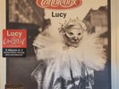 CANDLEBOX - LUCY/CANDLEBOX 2xLP Smokey Black Vinyl 2017 US Rhino Limited New