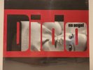 DIDO - NO ANGEL Grey and Black Vinyl 2021 Brookvale Ltd 500 US New