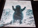 DR WHO - THE ABOMINABLE SNOWMEN -  3 X LP WHITE VINYL - BOX SET