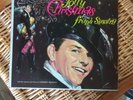 Frank Sinatra - A Jolly Christmas From Frank Sinatra LP Vinyl Record 1957
