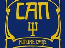 Can - Future Days [New Vinyl LP]