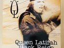 Queen Latifah / Black Reign 1993 EU ORIGINAL LP Vinyl Motown Records 530 272 1