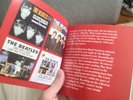 The Beatles THE SINGLES COLLECTION 2019 Box Set on Heavyweight Vinyl - like NEW