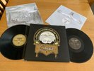 CLUTCH..STRANGE COUSINS FROM THE WEST ...RARE 2009 UK ISSUE DOUBLE ALBUM..WM013