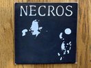 Necros I.Q. 32 EP 7