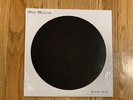 Bad Brains Black Dots LP First Press 1996 Caroline Records Minor Threat Faith DC