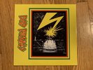 Bad Brains ROIR LP Yellow Green Split Color Vinyl Minor Threat Scream Iron Cross