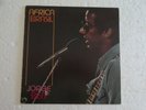 Jorge Ben ‎– Africa Brasil LP 1977 Italy VG+/VG+