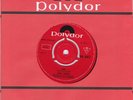 TRACY ROGERS - BABY very  rare original 1966 UK Polydor Mint