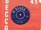 ELKIE BROOKS - NOTHING LEFT TO DO BUT CRY rare original 1964 UK Decca M-