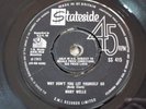 NORTHERN SOUL-MARY WELLS-WHY DON'T YOU LET YOURSELF GO-STATESIDE GREAT