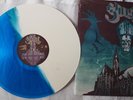 Ghost - Opus Eponymous BLUE WHITE Split (Opvs Eponymovs Meliora Impera)