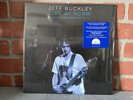Jeff Buckley Live At Kcrw : Morning Becomes Eclectic UK Vinyl LP (New/Sealed)