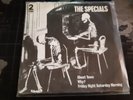The Specials Ghost Town  P/S 7