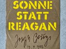 Joseph Beuys - Sonne statt Reagan 12'' Maxi * wie neu * NEAR MINT