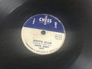 CHUCK BERRY BEAUTIFUL DELILAH ON CHESS LABEL 78 rpm