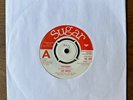 Reggae JOE WHITE Yesterday / I Am Free Sugar DEMO SU103 Lovely Mint upgrade
