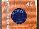 Mod Beat The Ministry Of Sound White Collar Worker Decca F.12449