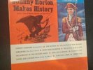 Johnny Horton Makes History  Record Album Vinyl