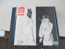 Death Grips The Money Store RSD Essential 1/2 Black + 1/2 White Vinyl STILL SEAL