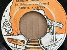 killer roots RAMGOAT MALISHWATER Errol Carter 45 RUPIE EDWARDS Diffrant Malisher