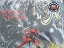 IRON MAIDEN “The Number of the Beast” NEW SEALED Remastered Vinyl Record 180G
