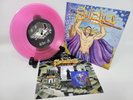 Solstice NES 45 VGM Nintendo Vinyl 7