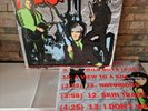 Duran Duran Decade Vinyl DDX 10 EMI 1989.