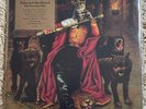 Iron Maiden: Edward the Great the Greatest Hits 2x Vinyl LP Picture Disc 2002