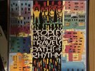 A Tribe Called Quest LP People’s Instinctive Travels MINT UK 1st press JIVE HIP9