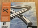 Mike Oldfield Tubular Bells deluxe 2 LP vinyl 1973 2009 mix half speed master