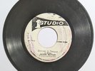 SOUL ( BARRY WHITE ) DEEPER & DEEPER - JACKIE MITTOO - REGGAE DUB STUDIO ONE 7