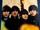 The Beatles Beatles For Sale Italy Orig'64 Parlophone PMCQ 31505 Mono 1st Press