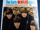 The Beatles The Early Beatles US Orig'65 Capitol Stereo ST-2309 1st Press Sealed