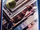 The Beatles 1967-1970(Blue Album) US Orig'73 Apple 1st Press 2LP Stickers Sealed