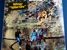 Wings Wild Life US Orig'71 Apple SW-3386 Promo Copy Album Title H/Sticker Sealed