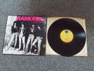 Ramones - Rocket To Russia vinyl LP. 1977 Sire 1st Issue Punk/Rock Pre-owned