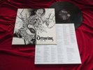 The Offspring - Same US NEMESIS 1989 Orig.  Vinyl: excellent/Cover:mint- OIS