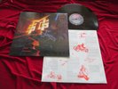 McAuley Schenker Group ‎– Save Yourself  1989 ORIG.  Vinyl/Cover: mint(-)   OIS