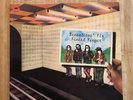 Sensations' Fix Finest Finger Original 1976 Pressing Vinyl LP Record Album