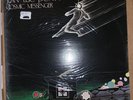 Jean-Luc Ponty - Cosmic Messenger  SEALED Direct Disk SUPER DISK