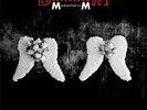 DEPECHE MODE - Memento Mori (2LP/180g)