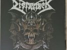 Dismember - Historia Mortis - Boxset - Blue Yellow Vinyl