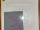 Randy Sharp - First In Line  SEALED Nautilus SuperDiscs Box