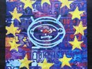U2 ZOOROPA ISLAND LABEL 2LP REMASTERED 180 GR IMPORT 2018 PRESSING VG+
