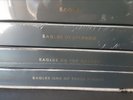 Eagles 4 Box Bundle Ultradisc One Step Mobile Fidelity Sound Lab READ AD