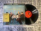 Juilliard String Quartet Debussy Quartet Ravel- RCA Victor LSC-2413 Red Seal