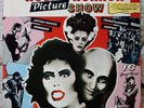 Rocky Horror Picture Show LP, 1975 Ode Records Original Pressing