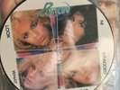 Poison Open Up And Say Ah  Picture Disc